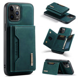 iPhone 15 Magnetic Multi-Function Case/Wallet/Card Holder