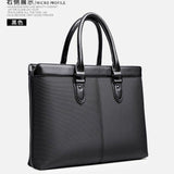 PU Leather Businesswoman's Handbag Office|Travel|Leisure|More