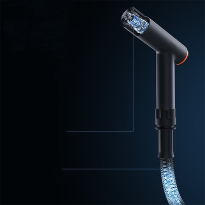 Universal Multi-function Carwash Gun|Easley Attached to Garden Hoses - StoreFour