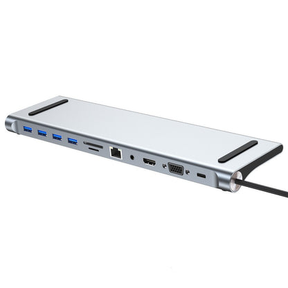 USB Multi-port Extender Suitable For Macbook - StoreFour