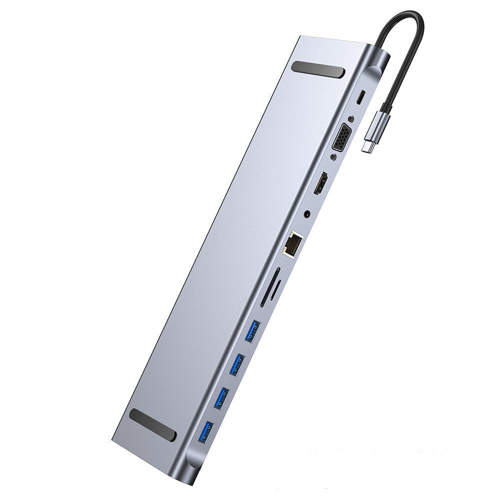 USB Multi-port Extender Suitable For Macbook - StoreFour