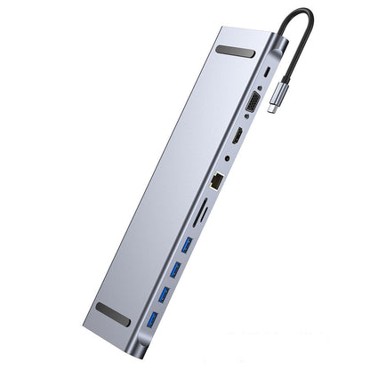 USB Multi-port Extender Suitable For Macbook - StoreFour