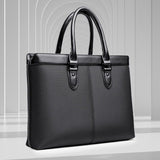 PU Leather Businesswoman's Handbag Office|Travel|Leisure|More