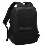 Waterproof Anti-Theft Backpack with Ergonomic Design and Multiple Compartments for Security